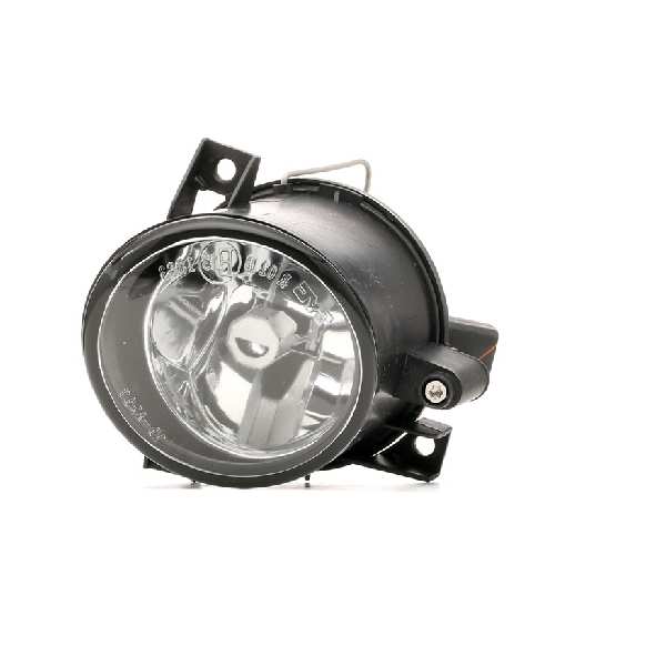 تصویر محصول چراغ مه شکن چپ پورشه ماکان سال 2017